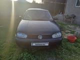 Volkswagen Golf 1998 годаүшін2 600 000 тг. в Тараз – фото 3