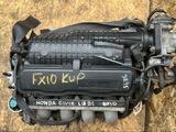 Двигатель Honda Civic, Jazz (Хонда Цивик, Джаз) 1.3 L13Z1 VTEC, в наличии за 450 000 тг. в Алматы
