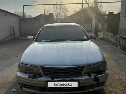 Nissan Cefiro 1998 года за 2 300 000 тг. в Алматы – фото 11