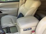 Lexus LX 570 2015 годаүшін26 000 000 тг. в Актобе – фото 4