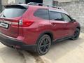 Subaru Ascent 2022 года за 16 450 000 тг. в Алматы – фото 2