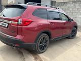 Subaru Ascent 2022 года за 16 450 000 тг. в Алматы – фото 2