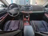 Toyota Camry 2004 годаүшін6 500 000 тг. в Сарыозек – фото 3