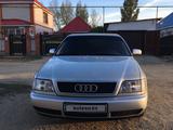 Audi A6 1995 годаүшін4 000 000 тг. в Актобе