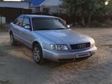 Audi A6 1995 годаүшін4 000 000 тг. в Актобе – фото 3