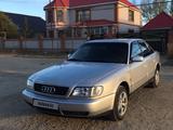 Audi A6 1995 годаүшін4 000 000 тг. в Актобе – фото 2