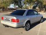 Audi A6 1995 годаүшін4 000 000 тг. в Актобе – фото 5