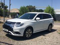 Mitsubishi Outlander 2022 года за 13 200 000 тг. в Алматы