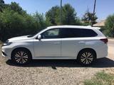 Mitsubishi Outlander 2022 года за 13 200 000 тг. в Алматы – фото 4