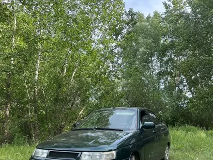 ВАЗ (Lada) 2110 2003 года за 650 000 тг. в Уральск – фото 4