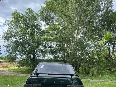 ВАЗ (Lada) 2110 2003 года за 650 000 тг. в Уральск – фото 5