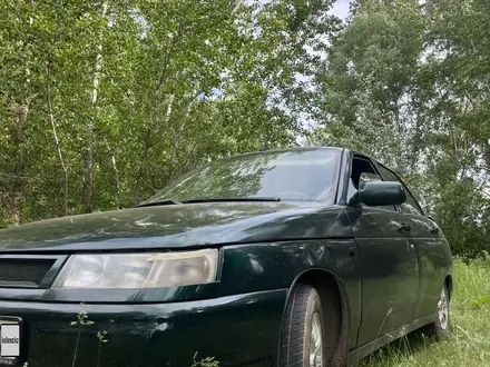 ВАЗ (Lada) 2110 2003 года за 650 000 тг. в Уральск – фото 6