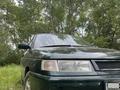 ВАЗ (Lada) 2110 2003 года за 650 000 тг. в Уральск – фото 7