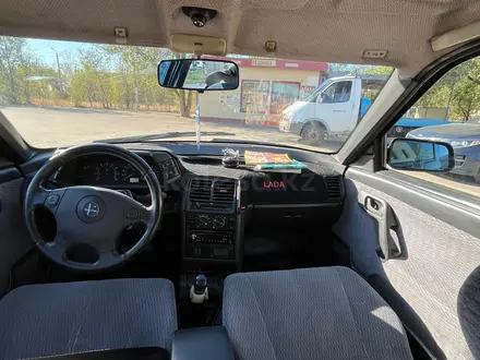 ВАЗ (Lada) 2110 2003 года за 650 000 тг. в Уральск – фото 10