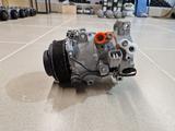 Компрессор кондиционера за 90 000 тг. в Уральск