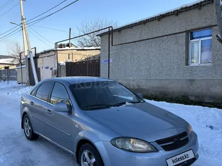 Daewoo Gentra 2014 года за 3 500 000 тг. в Шымкент