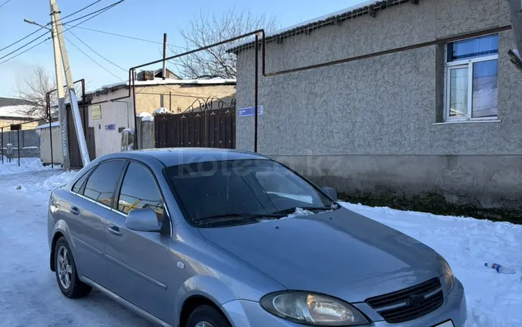 Daewoo Gentra 2014 года за 3 500 000 тг. в Шымкент