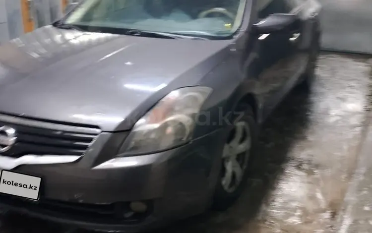 Nissan Altima 2007 годаүшін3 250 000 тг. в Жаркент