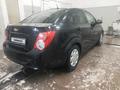 Chevrolet Aveo 2014 годаfor3 500 000 тг. в Кокшетау – фото 12