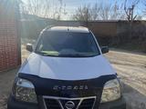 Nissan X-Trail 2003 годаүшін2 100 000 тг. в Усть-Каменогорск