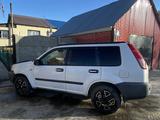 Nissan X-Trail 2003 годаүшін2 100 000 тг. в Усть-Каменогорск – фото 3
