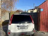 Nissan X-Trail 2003 годаүшін2 100 000 тг. в Усть-Каменогорск – фото 2