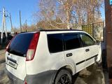 Nissan X-Trail 2003 годаүшін2 100 000 тг. в Усть-Каменогорск – фото 4