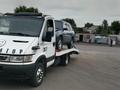 IVECO  Daily 2006 года за 10 000 000 тг. в Алматы