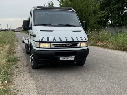 IVECO  Daily 2006 года за 10 000 000 тг. в Алматы – фото 30