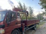 Foton 2012 годаүшін10 000 000 тг. в Астана – фото 3