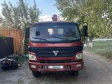 Foton 2012 годаүшін10 000 000 тг. в Астана – фото 2