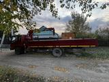 Foton 2012 годаүшін10 000 000 тг. в Астана