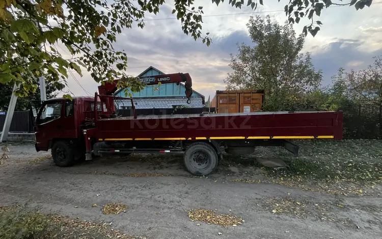 Foton 2012 годаүшін10 000 000 тг. в Астана