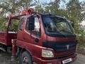 Foton 2012 годаүшін10 000 000 тг. в Астана – фото 4