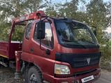 Foton 2012 годаүшін10 000 000 тг. в Астана – фото 4