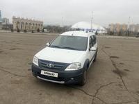 ВАЗ (Lada) Largus Cross 2020 года за 5 500 000 тг. в Уральск