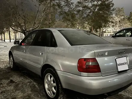 Audi A4 1998 года за 1 350 000 тг. в Павлодар