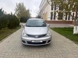 Nissan Tiida 2010 года за 4 000 000 тг. в Актау – фото 2