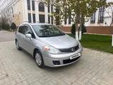 Nissan Tiida 2010 года за 4 000 000 тг. в Актау – фото 3