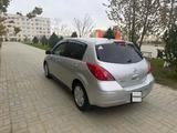 Nissan Tiida 2010 года за 4 000 000 тг. в Актау – фото 5
