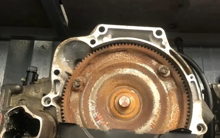 Акпп G4EE 1.4л Hyundai Getz, Accent, Гетс, Акцент 2000-2007г за 10 000 тг. в Алматы