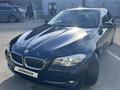 BMW 528 2012 года за 10 000 000 тг. в Алматы – фото 2