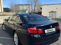 BMW 528 2012 года за 10 000 000 тг. в Алматы – фото 3