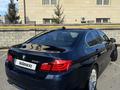 BMW 528 2012 года за 10 000 000 тг. в Алматы – фото 4
