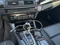 BMW 528 2012 года за 10 000 000 тг. в Алматы – фото 7