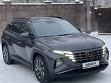 Hyundai Tucson 2022 годаүшін14 100 000 тг. в Астана – фото 3