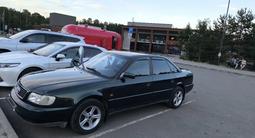 Audi A6 1997 годаүшін2 700 000 тг. в Кокшетау