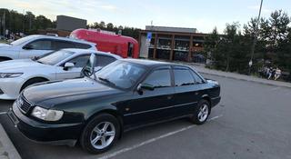 Audi A6 1997 года за 2 700 000 тг. в Кокшетау