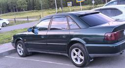 Audi A6 1997 годаүшін2 700 000 тг. в Кокшетау – фото 3