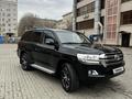 Toyota Land Cruiser 2018 годаүшін26 800 000 тг. в Актобе – фото 4